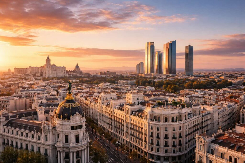 Abogado Inmobiliario en Madrid | Akko Abogados